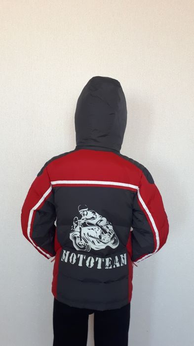 продам куртки зимние