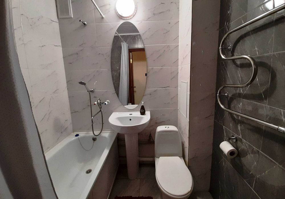 1-ком. Квартира-студия. мг. Прогресс.