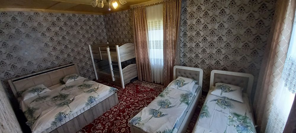 Дача в Бричмулле