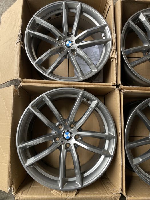 18”джанти bmw,Style М662 18 5x112 G30,G31