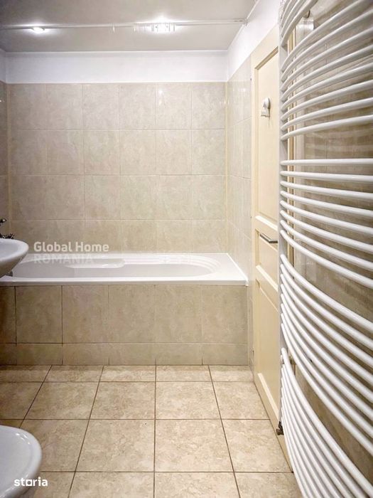 Polona – Ștefan cel Mare | 2 Camere | 63 mp | 4 min de Metrou