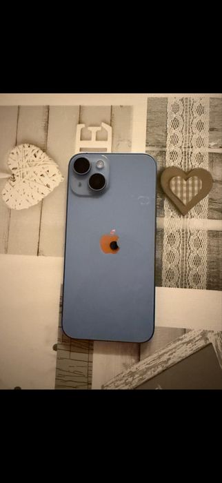 Iphone 14 в перфектно състояние без нито една следа