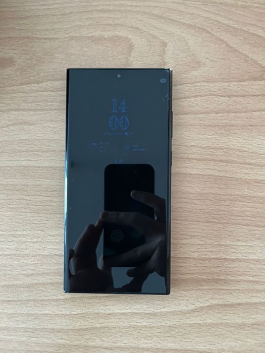 Vand samsung s23 ultra