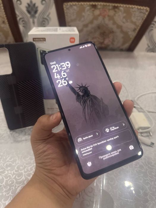 Redmi note 11 pro