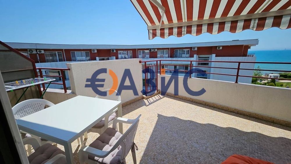 Продава се Тристаен апартамент в к.к. Елените - 105 кв.м за 839 €/кв.м - Снимка #8