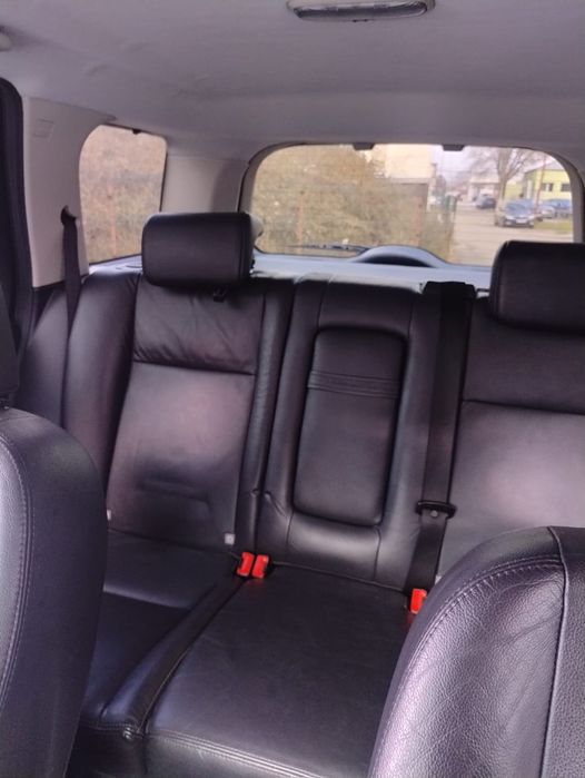 Land Rover Freelaander 2