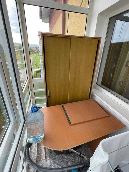 Închiriere garsoniera zona Narcisa Bacău