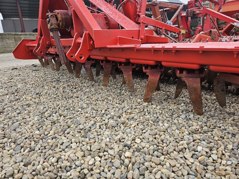 freza kuhn plug disc coasa grebla remorca mig met