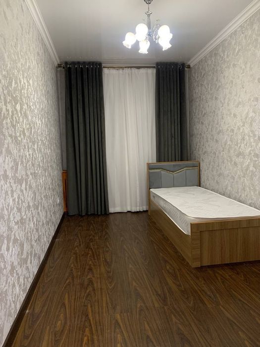 Аренда квартиры Метро Туркистан 3 комнаты