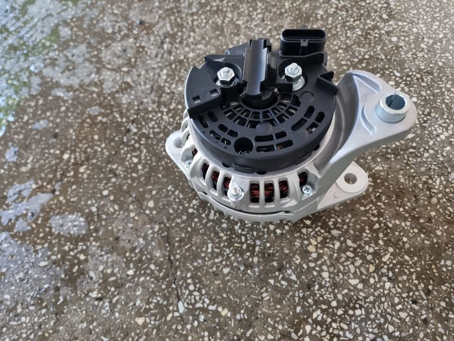 Alternator nou excavator VOLVO EC