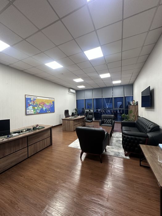 Сдам помещение300м2