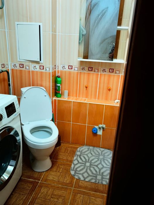 сдаем 2х ком квартира в центре
