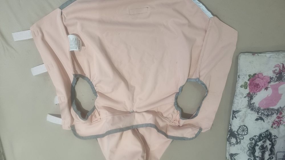 Светоотразитло яке за куче