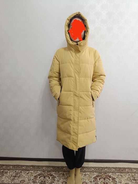 Продаю женскую куртку