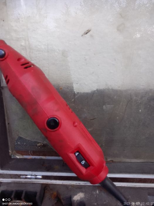 Продам бор машину за 15000 тг.