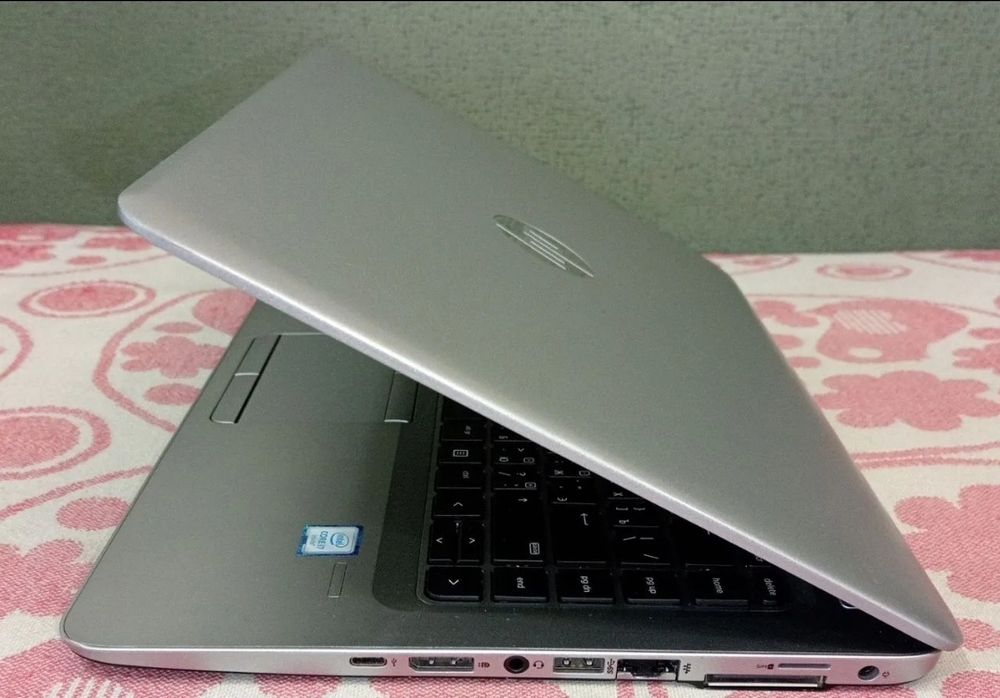 Прoдaю ноутбук HP EliteВооk 840 G3
