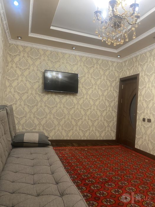 Дом кв 3 ком