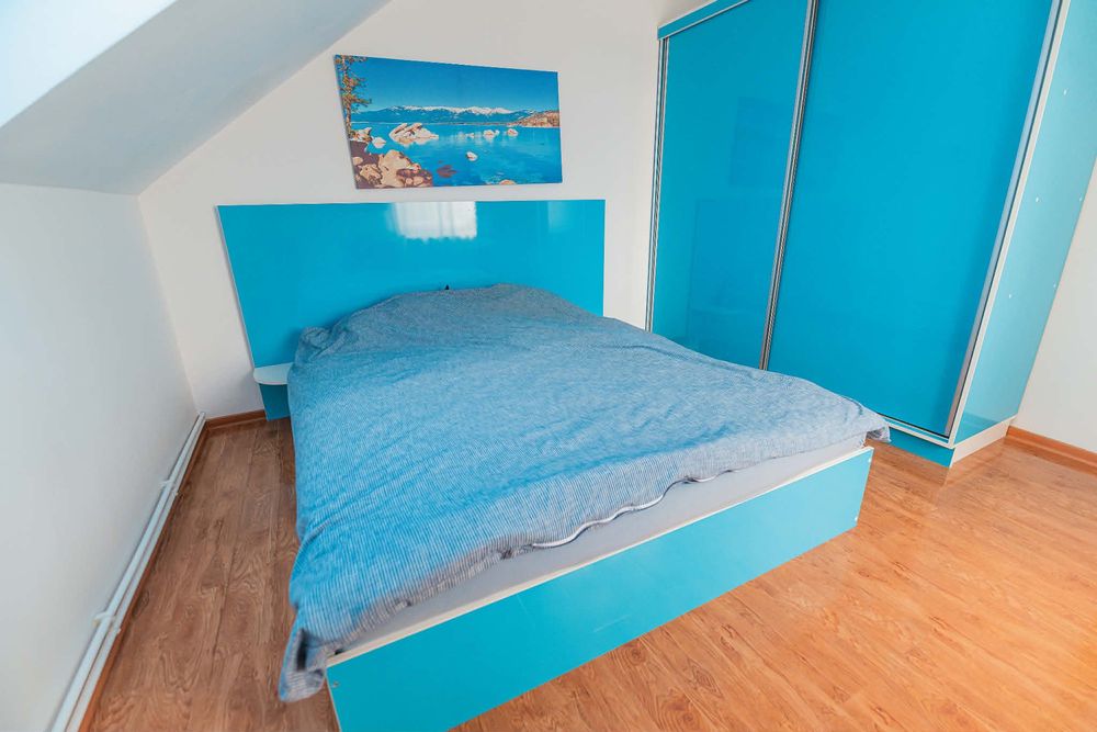 Casa de vanzare 4 camere