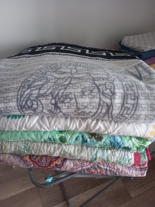 Продам плед,одеяло 3500.