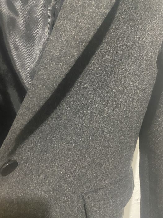 Продам пальто теплое