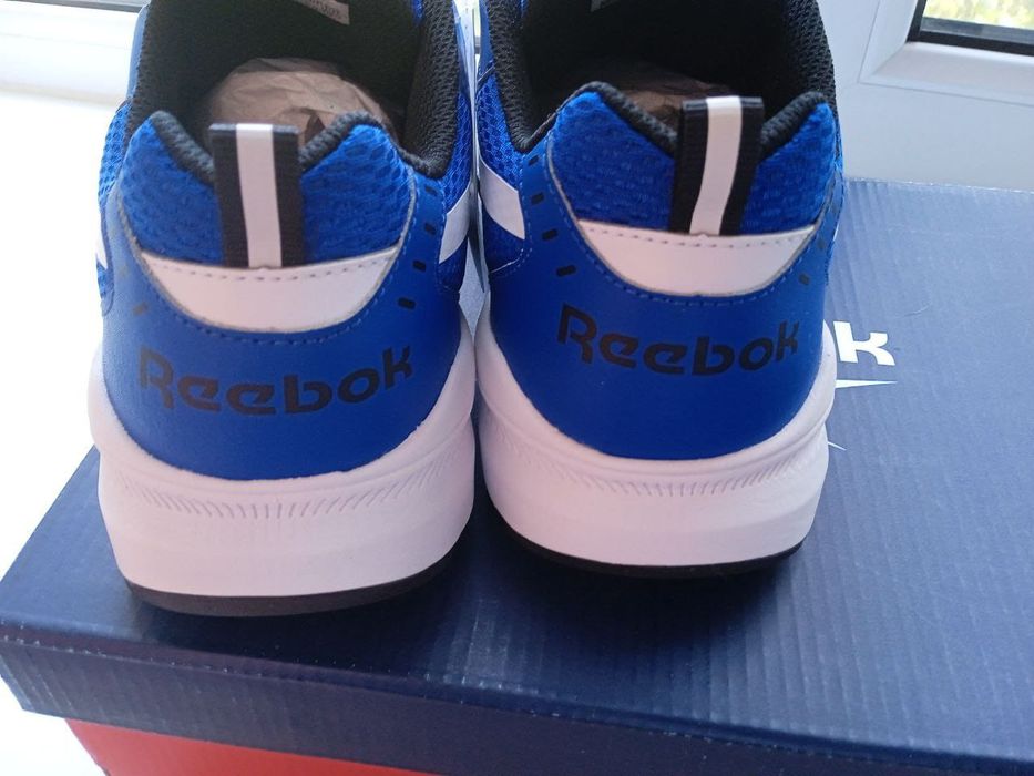 Кроссовки беговые детские