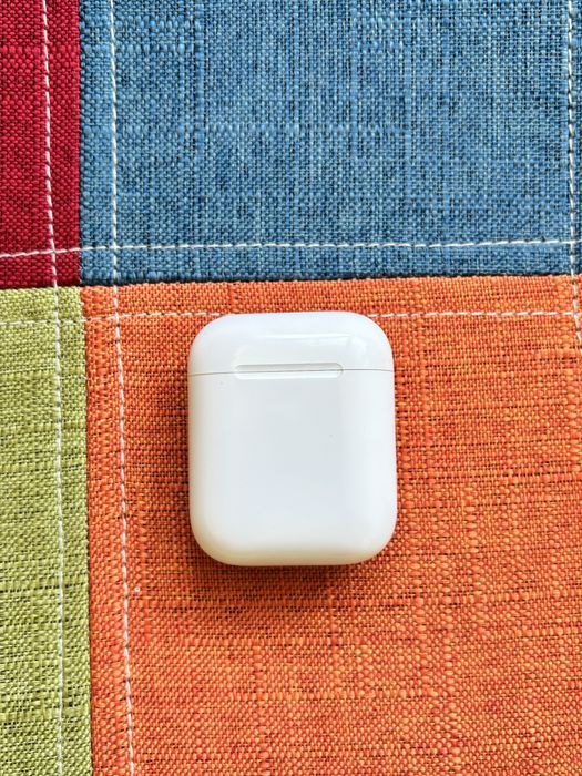 Apple Airpods 2nd gen