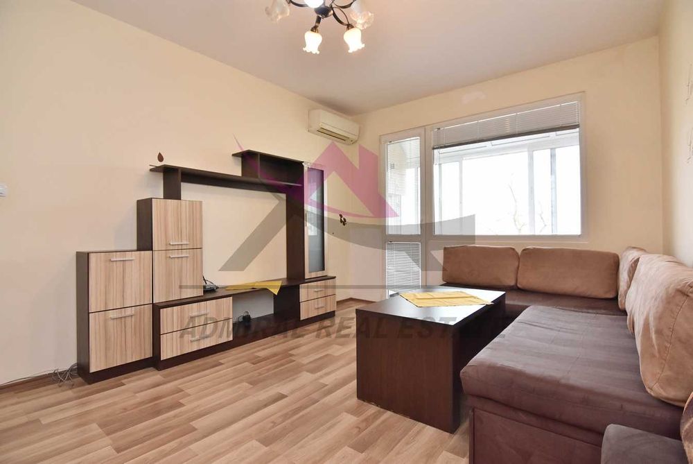 Ексклузивен двустаен-Цветен квартал