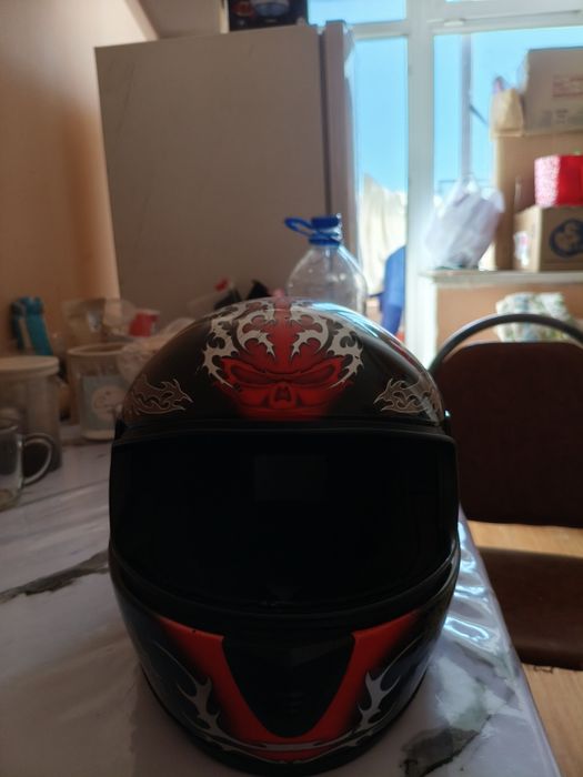 Мото Шлем продаётся