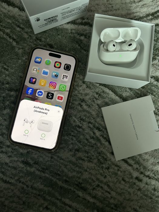 Vand AirPods Pro 2