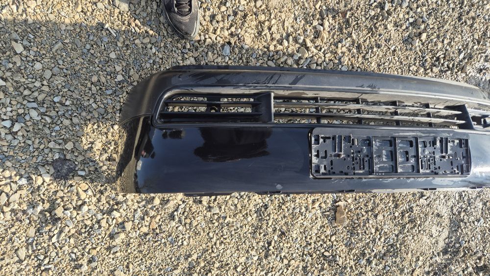 Оригинална предна броня за VW Лупо 99- 2005