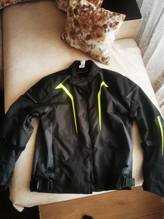 Мото екип на две части  Ls2