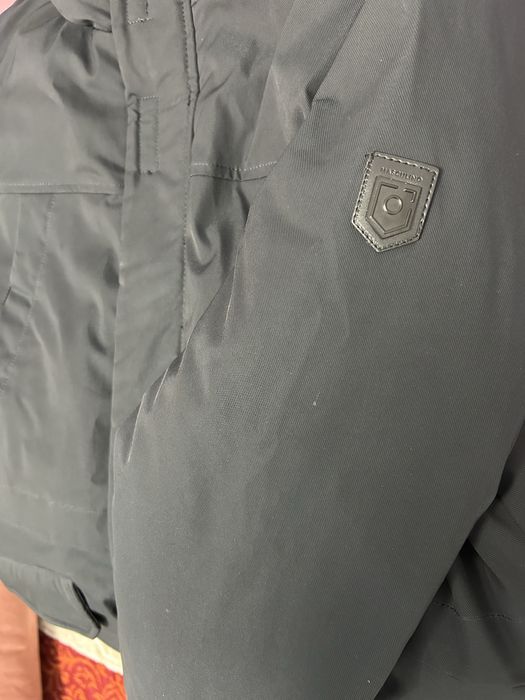 Куртка masculino