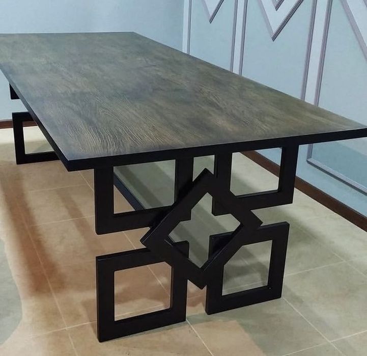 Изготовление парт и столов под заказ!
Для учебных центров, школ, ресто