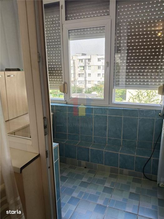 VIDEO! 30 mp Garsoniera zona Hipodrom-Capatul lui 2, etaj 3
