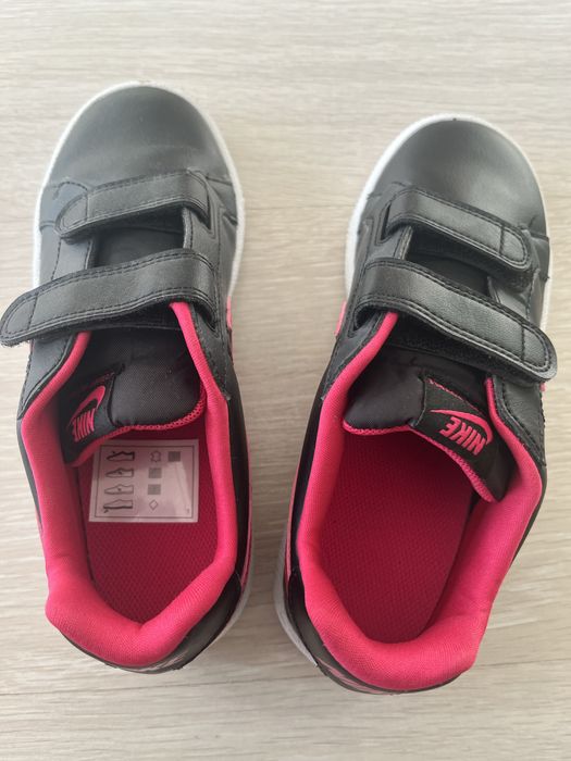 Марстонки nike 33 номер