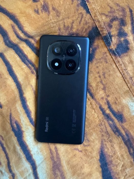 Xiaomi Redmi Note 14 Pro plus обмен на айфон