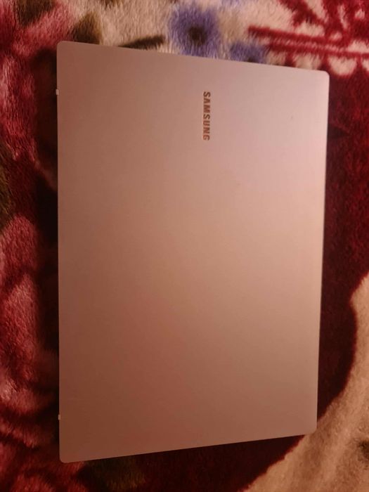 Laptop Samsung NP345XLA