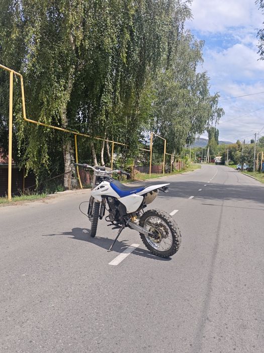 Продам Zongshen 250