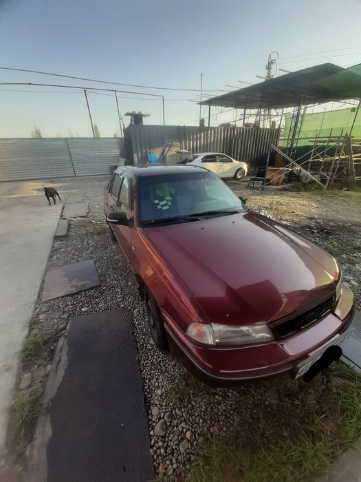 Продаётся срочно Неския 1 Донс 2008г