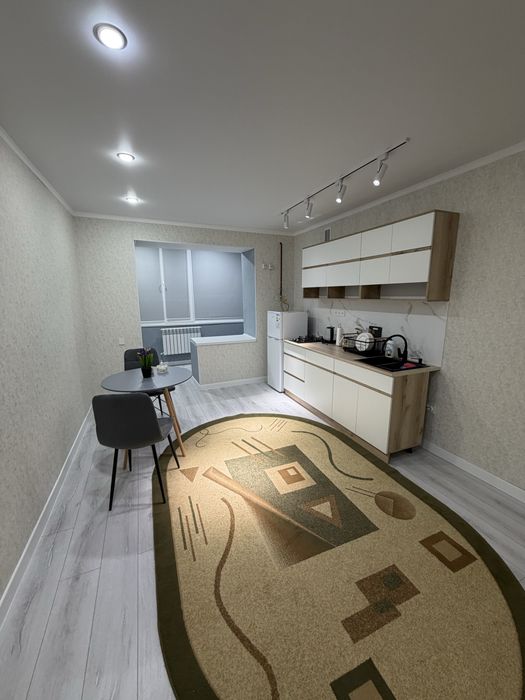 Посуточный квартира адрес Цилковский 5А