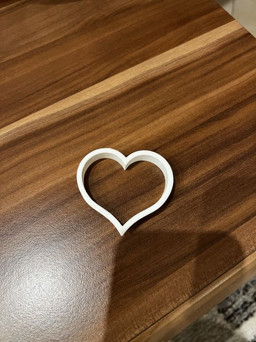 Формички резци за изработка на декорирани бисквитки