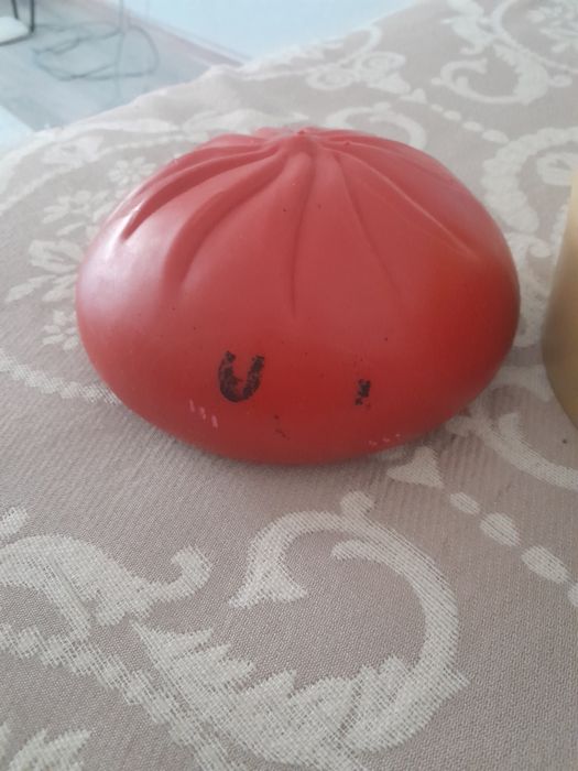 Продам большой сквиш хинкаль