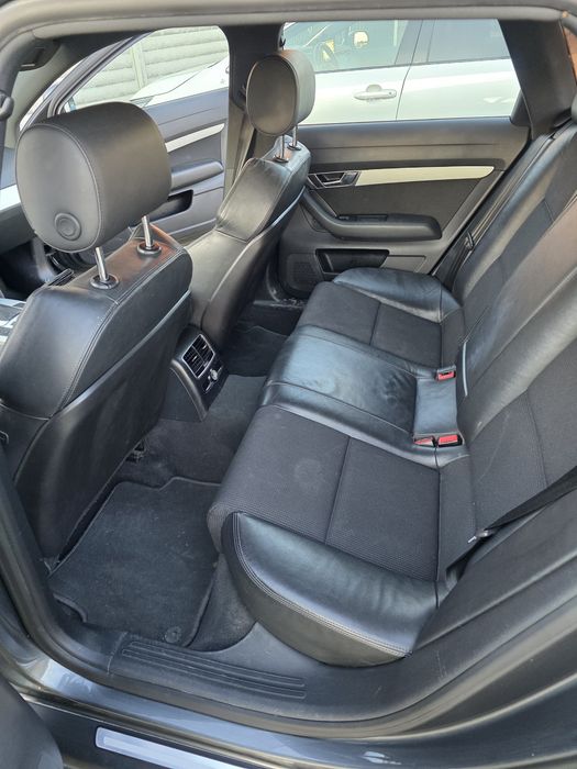 Audi A6 An 2010 2.0TDi 170Cp Euro 5 S-Line