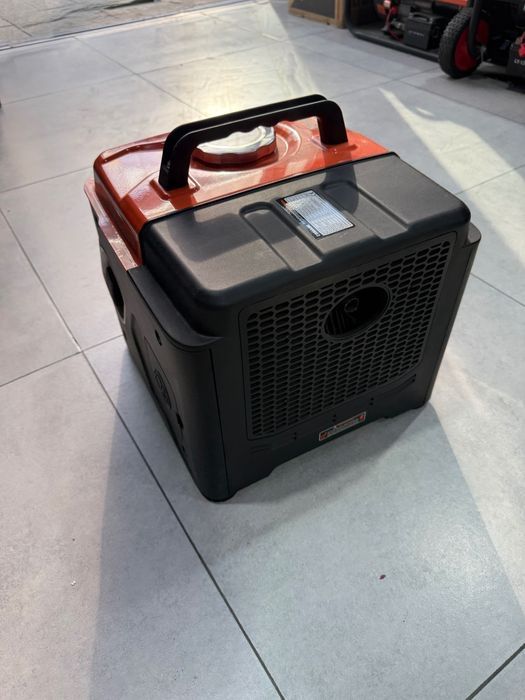 Kemage KM2200io-1.1 кВт инверторли генератор движок invertor generator