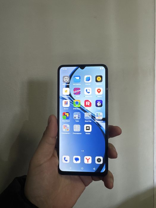 Realme Note 60 идеальный