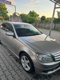 MERCEDES-BENZ C-Class 2008 — imagine 4