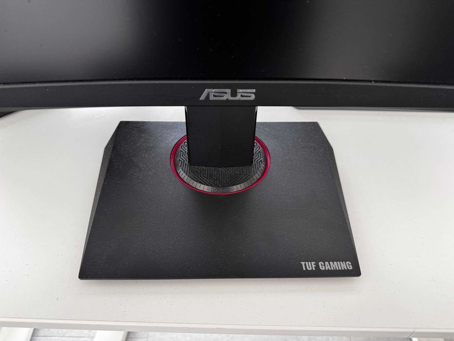 Monitor Gaming Asus TUF VG32VQ Curbat 144hz
