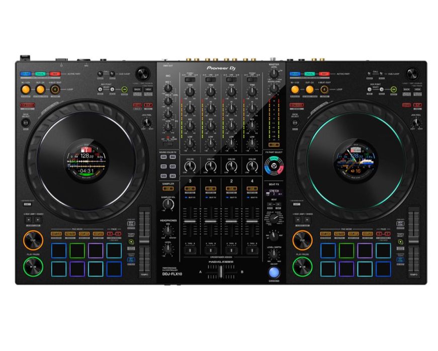 DDJ FLX-10 Pioneer