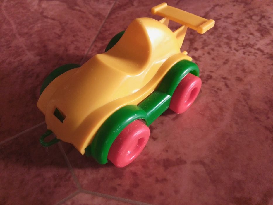 Детска играчка количка от Германия