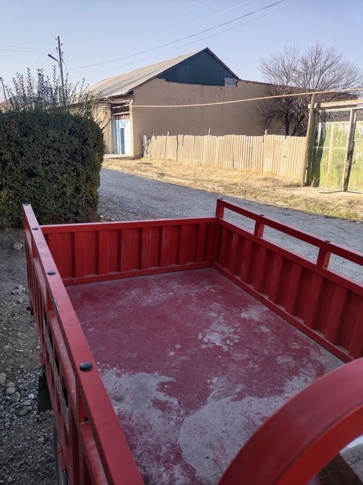 Motorol Mototsikl/Muravey